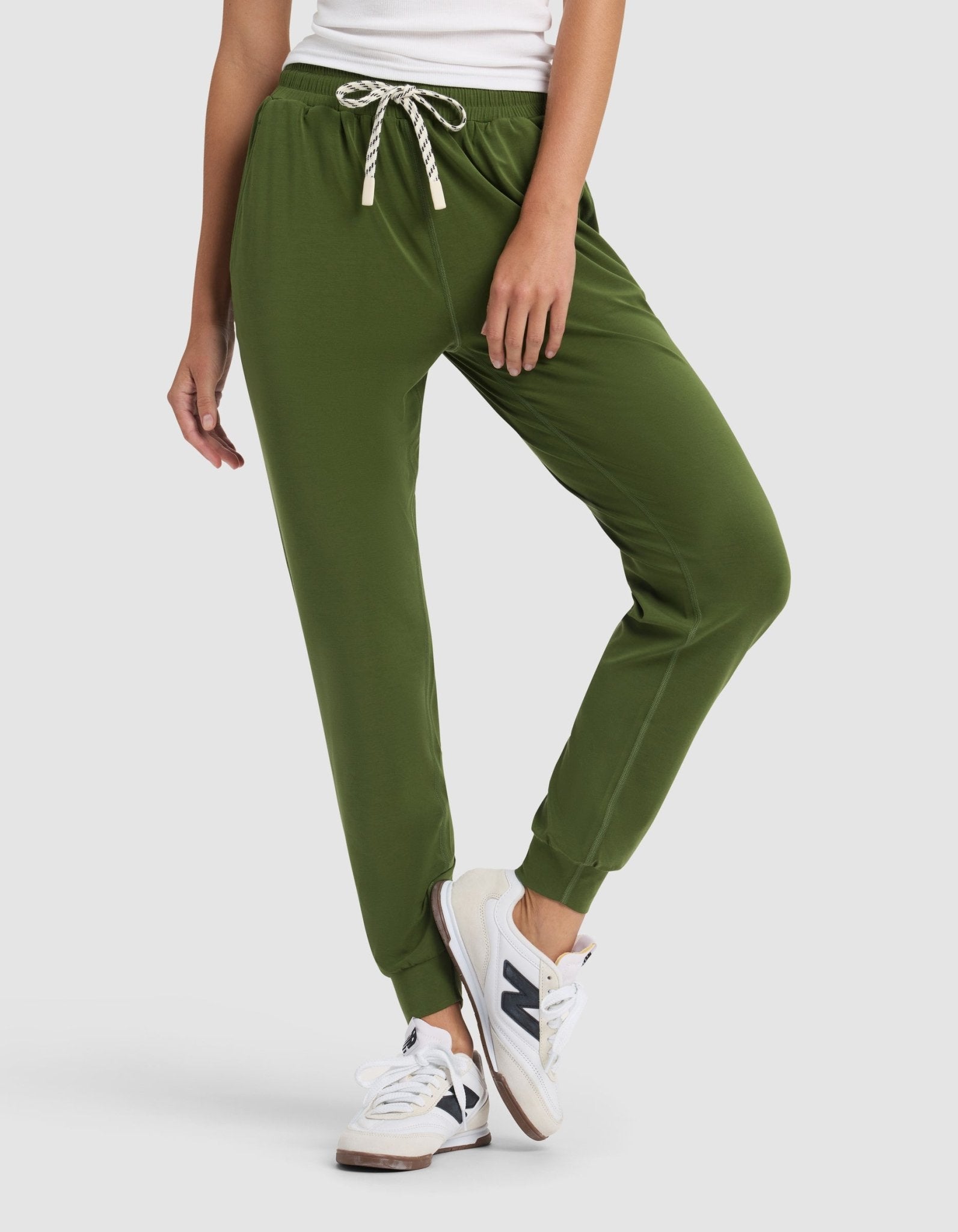 Cozy Earth Women's Studio Jogger
