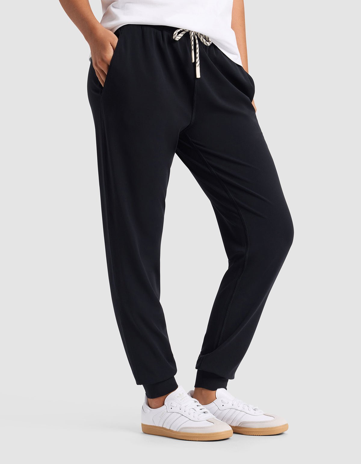 Cozy Earth Women's Studio Jogger