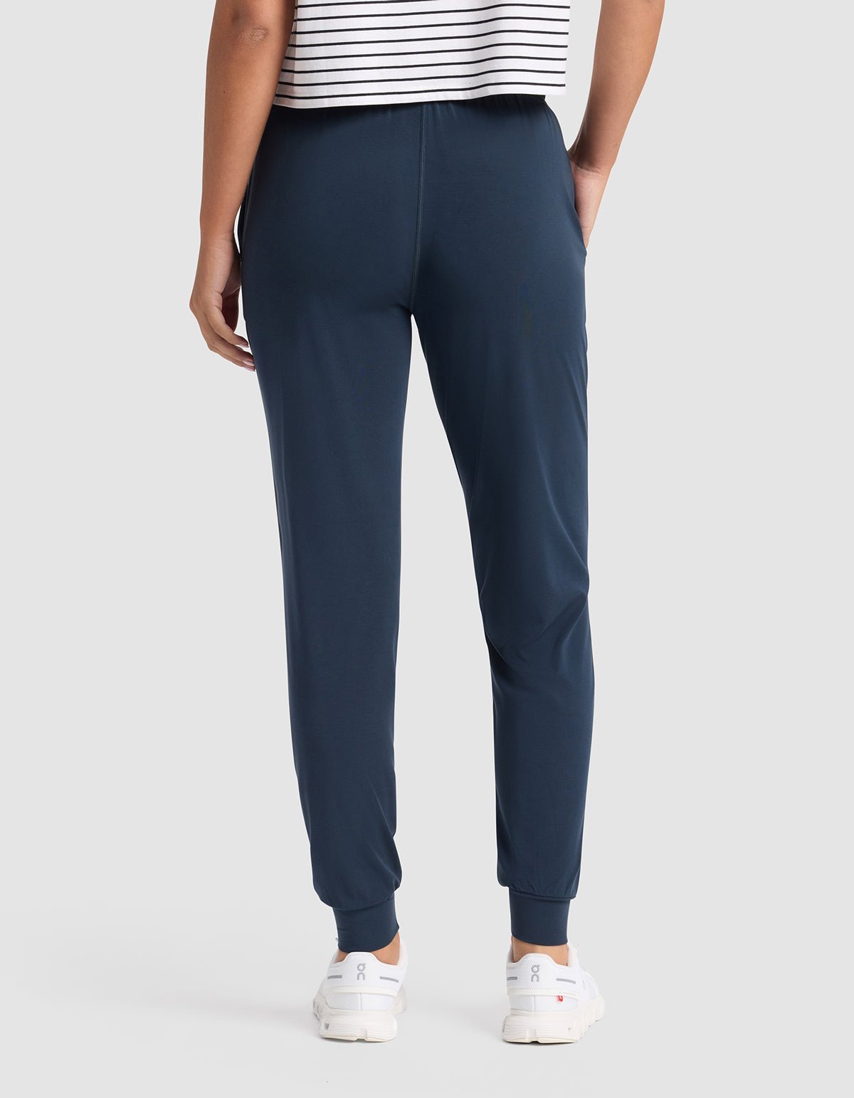 Cozy Earth Women's Studio Jogger
