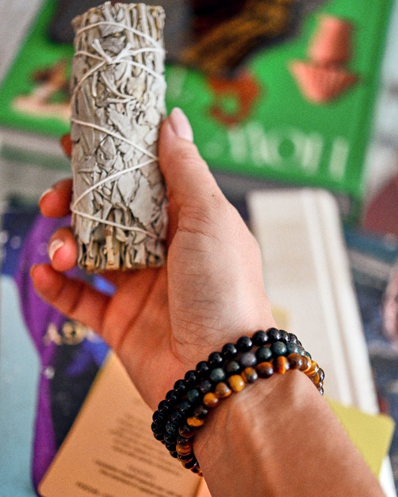 CRYSTALS.COM Aries Bracelet Trio