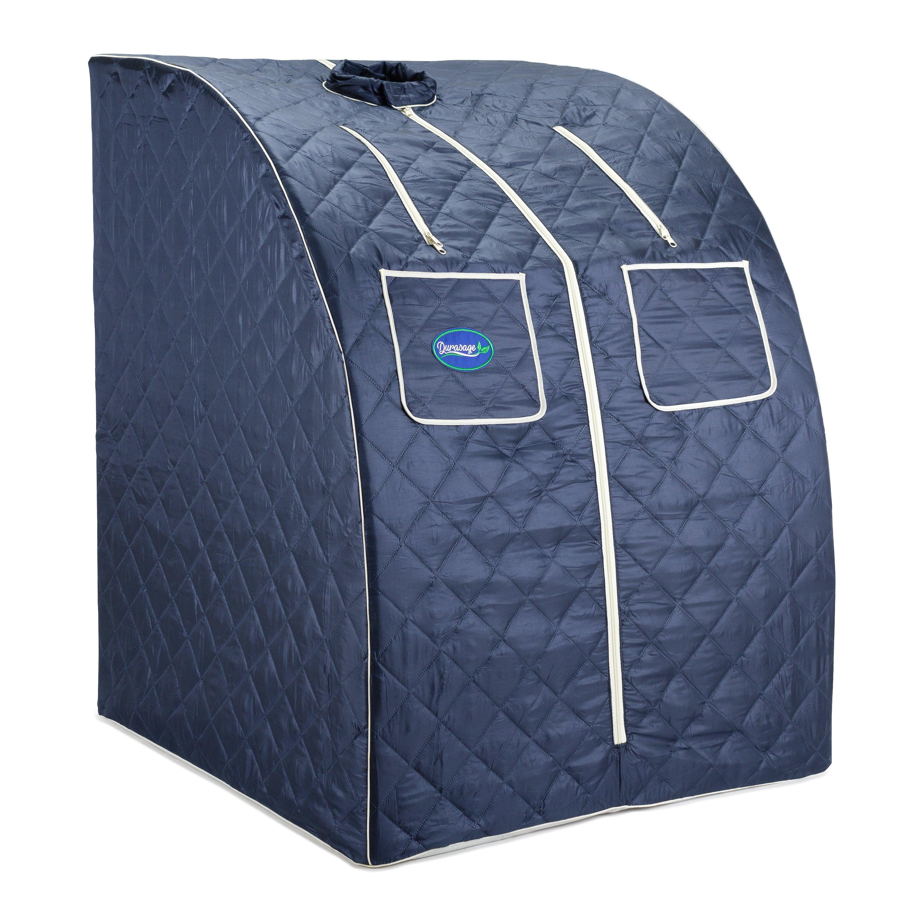 Durasage Steam Sauna
