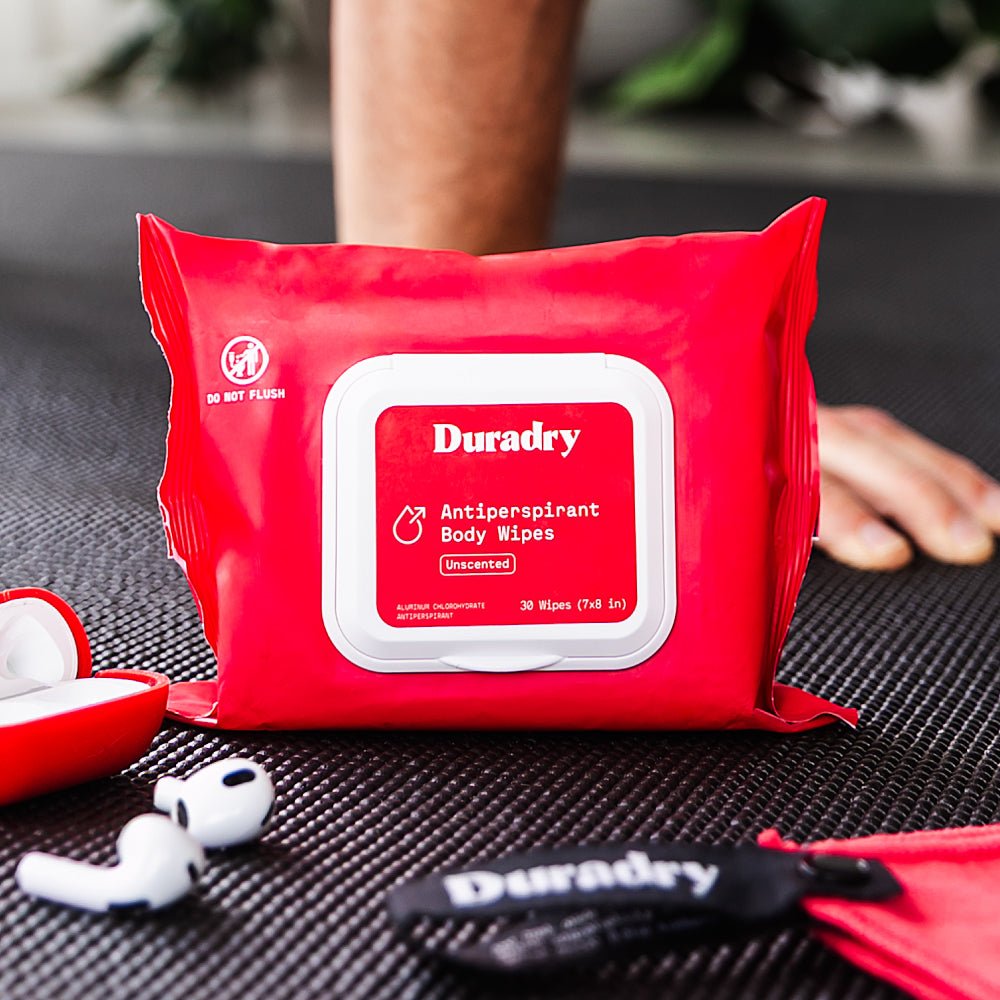 Duradry All - in Starter Kit