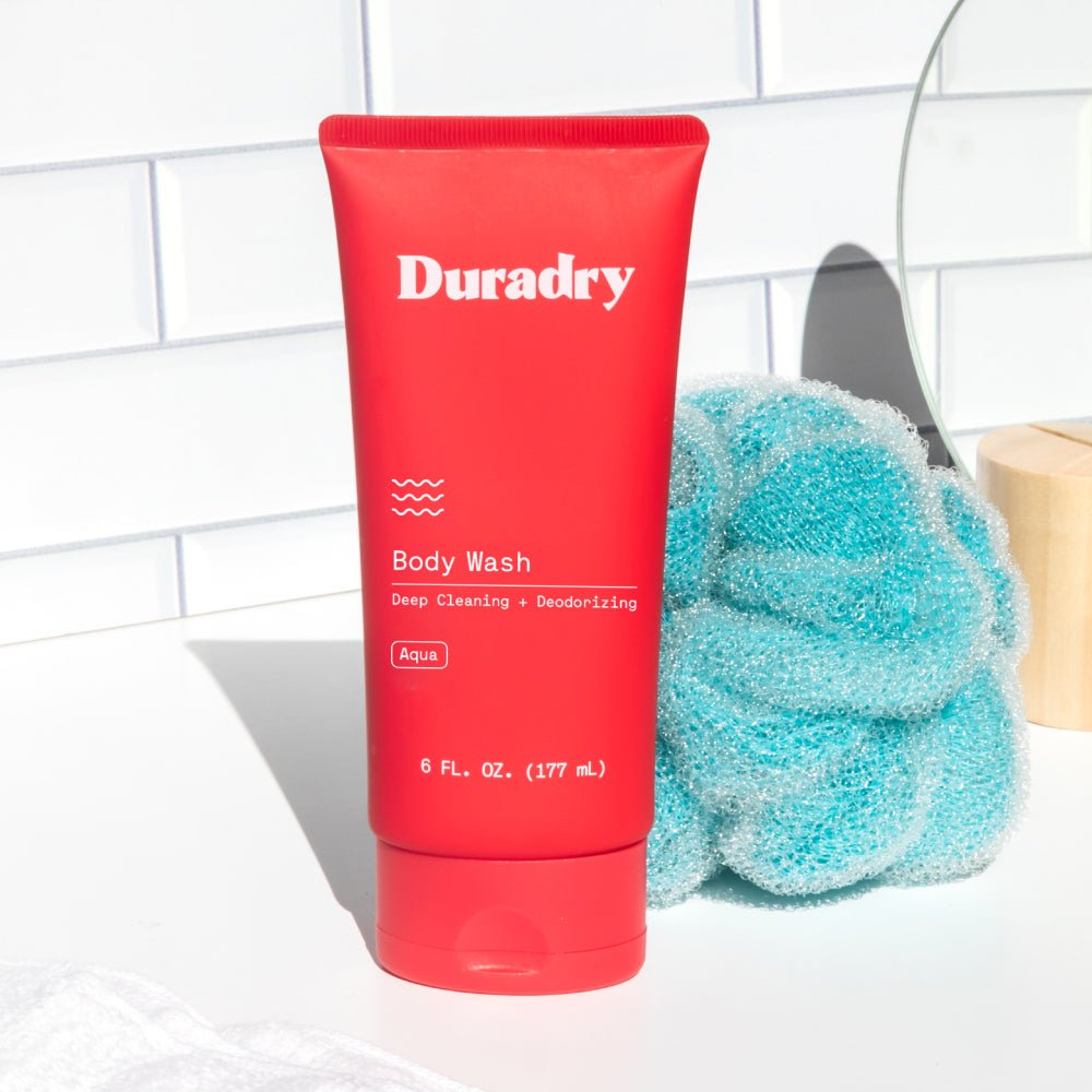 Duradry All - in Starter Kit