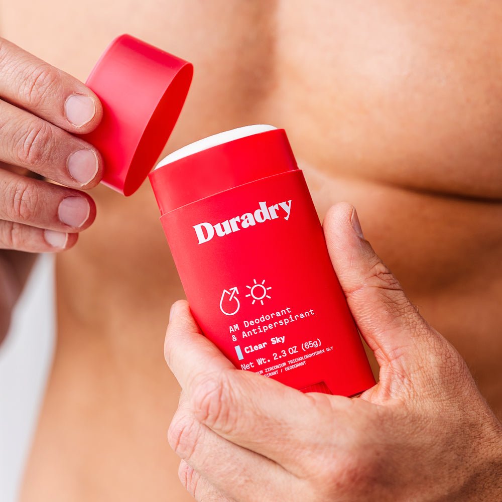 Duradry All - in Starter Kit