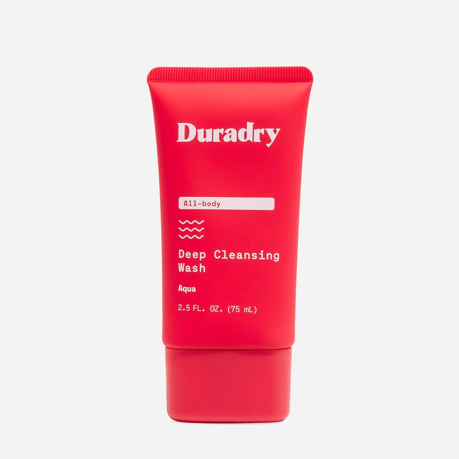 Duradry Deodorizing Body Wash