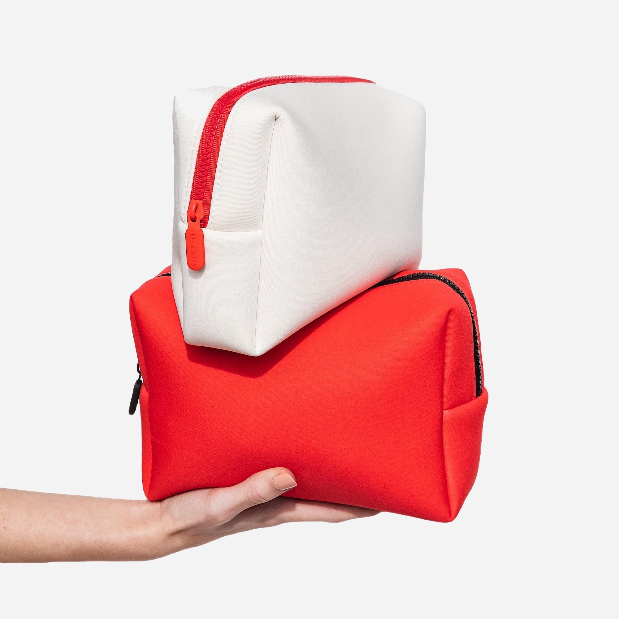 Duradry Neoprene Toiletries Bag