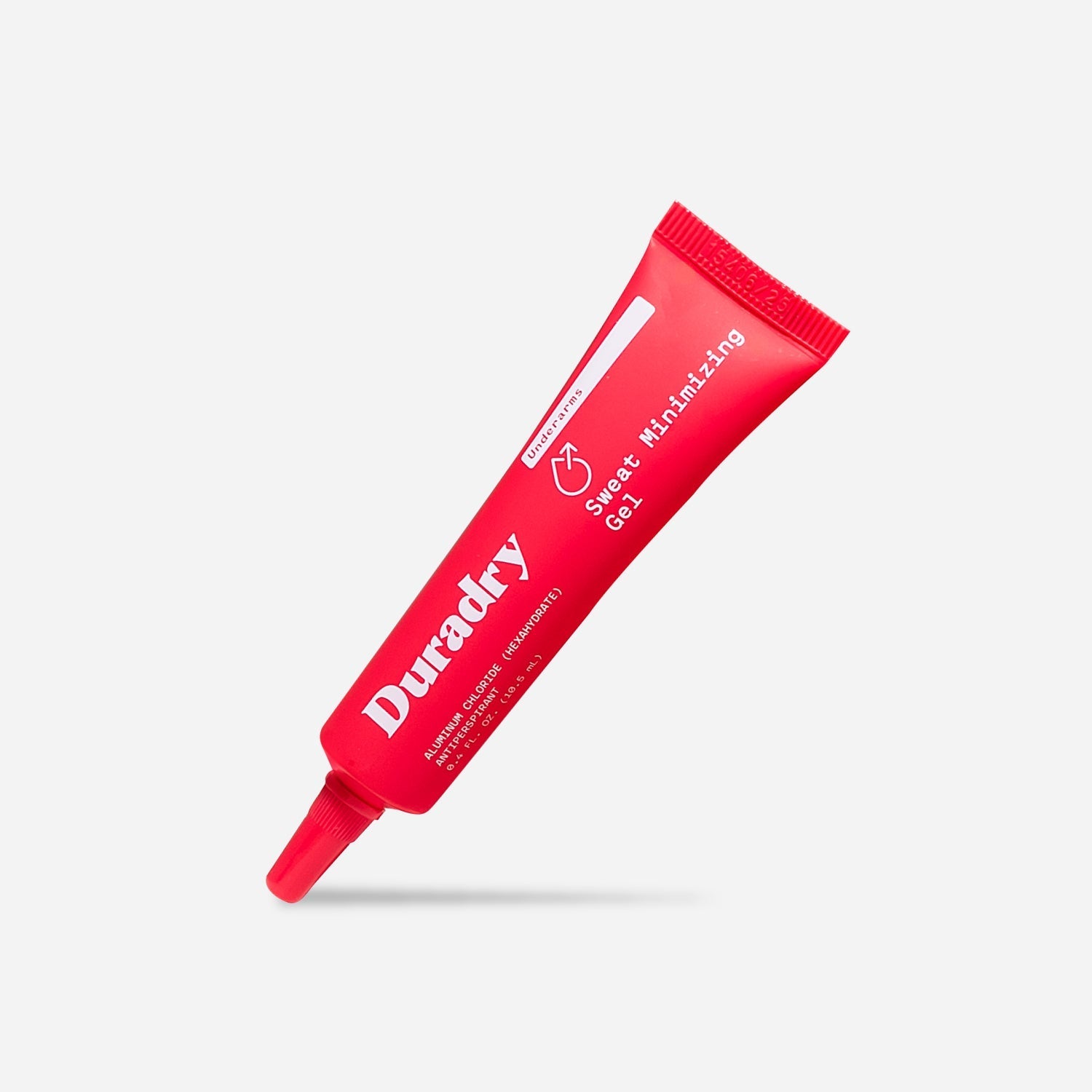 Duradry Sweat Minimizing Gel
