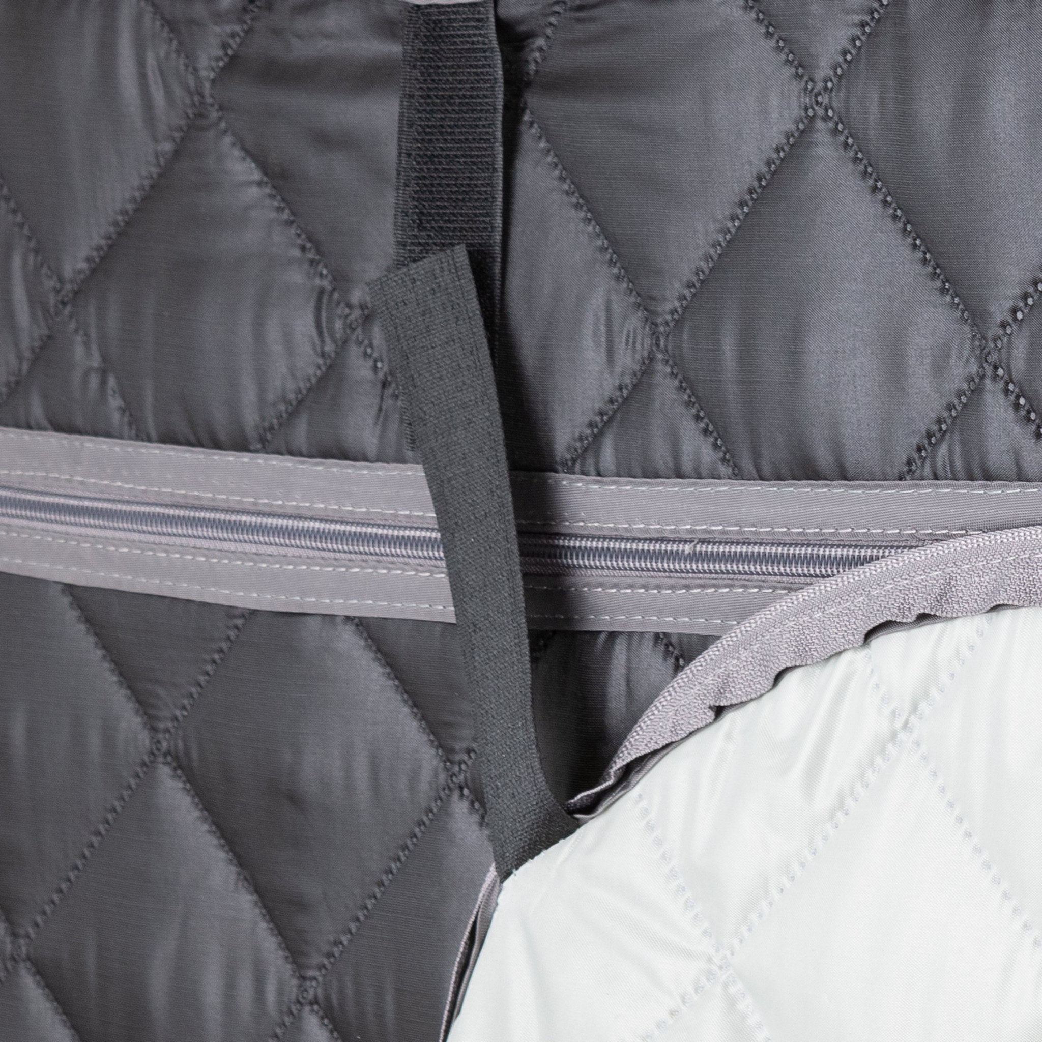 Durasage Health Durasage Portable Full Body Steam Sauna for at Home | 1200W 2.6L Steam Generator Including Remote Control | Portable Chair (1 - Person)