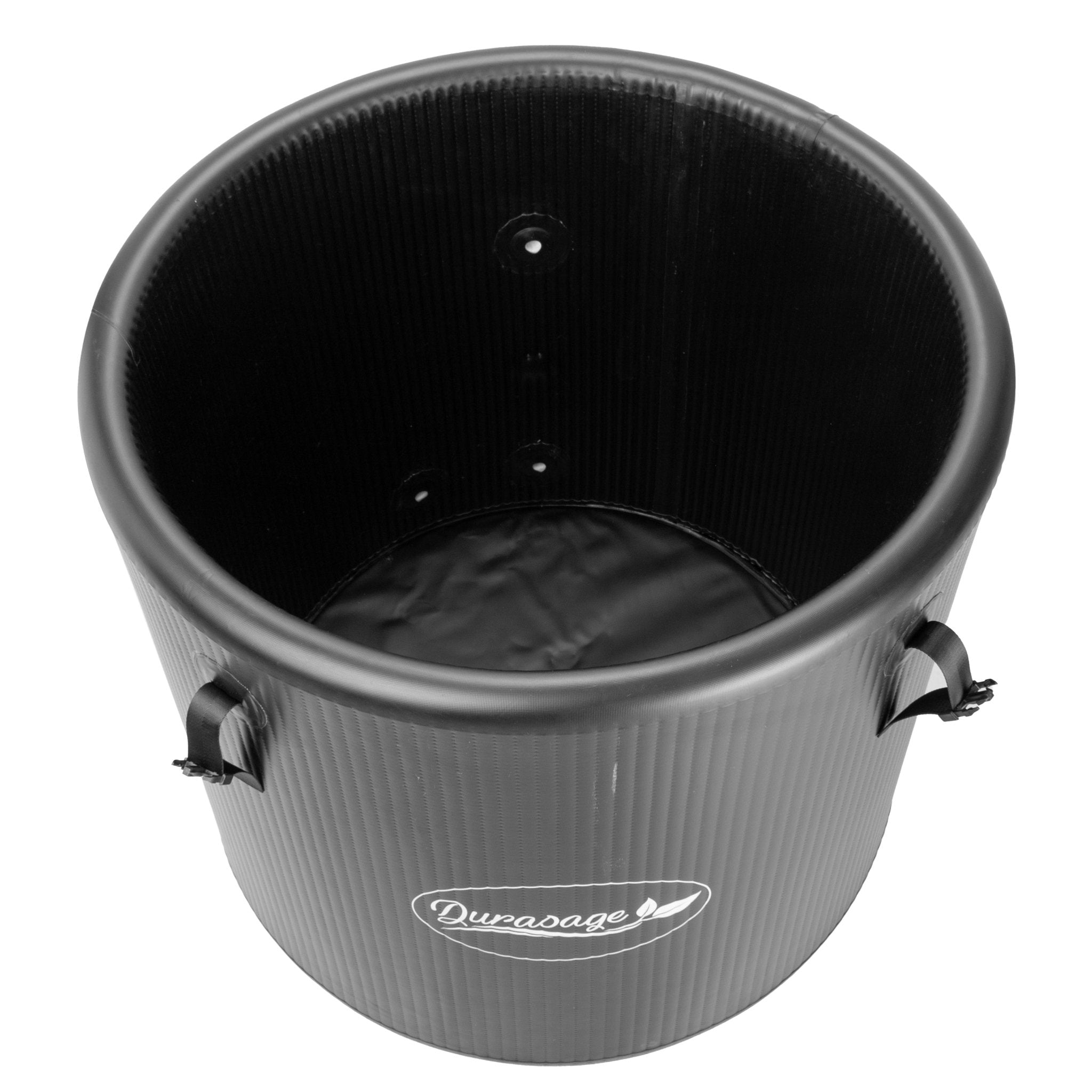 Durasage Health Durasage Portable Inflatable Ice Bath Barrel – Large Cold Therapy Barrel for Recovery & Performance