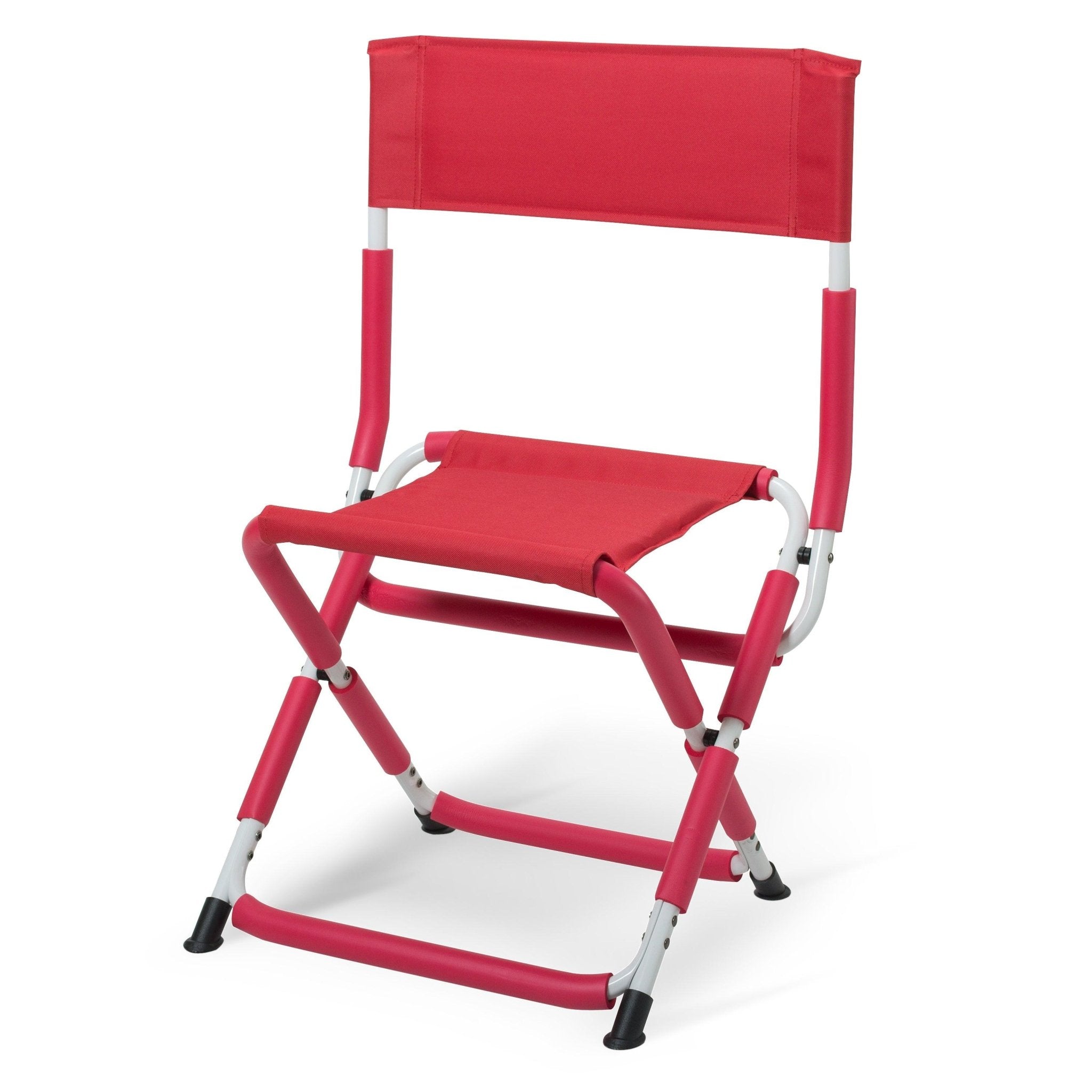 Durasage Health Large Portable Low EMF Negative Ion Indoor Sauna with Chair and Heated Footpad Included - Light Pink