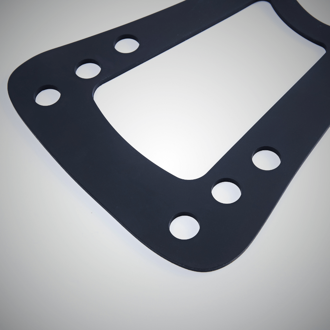 ECO FACE PLATINUM proCLEAR LED Mask (Jet Black)