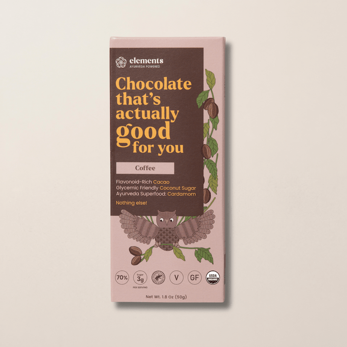 Elements Truffles Coffee