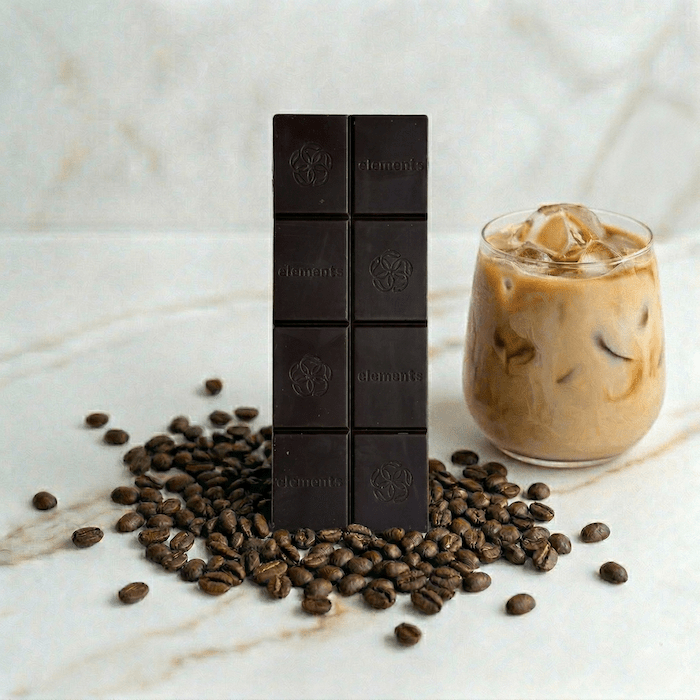 Elements Truffles Coffee