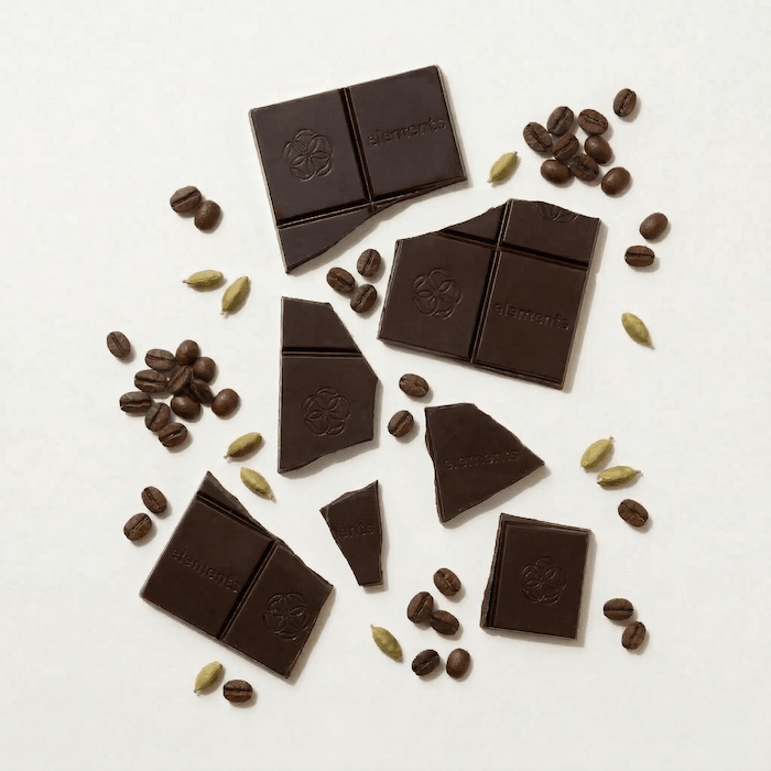 Elements Truffles Coffee