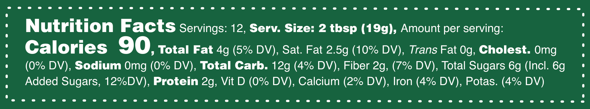 Elements Truffles Peppermint Hot Chocolate