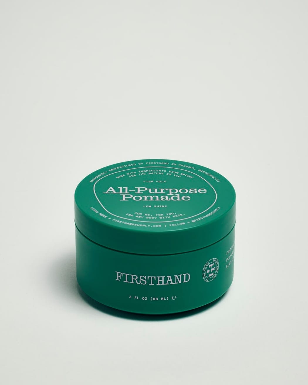 Firsthand Supply All - Purpose Pomade