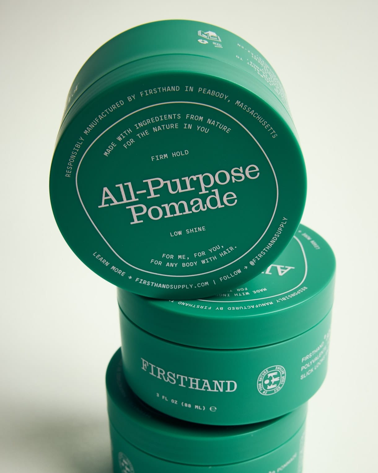 Firsthand Supply All - Purpose Pomade
