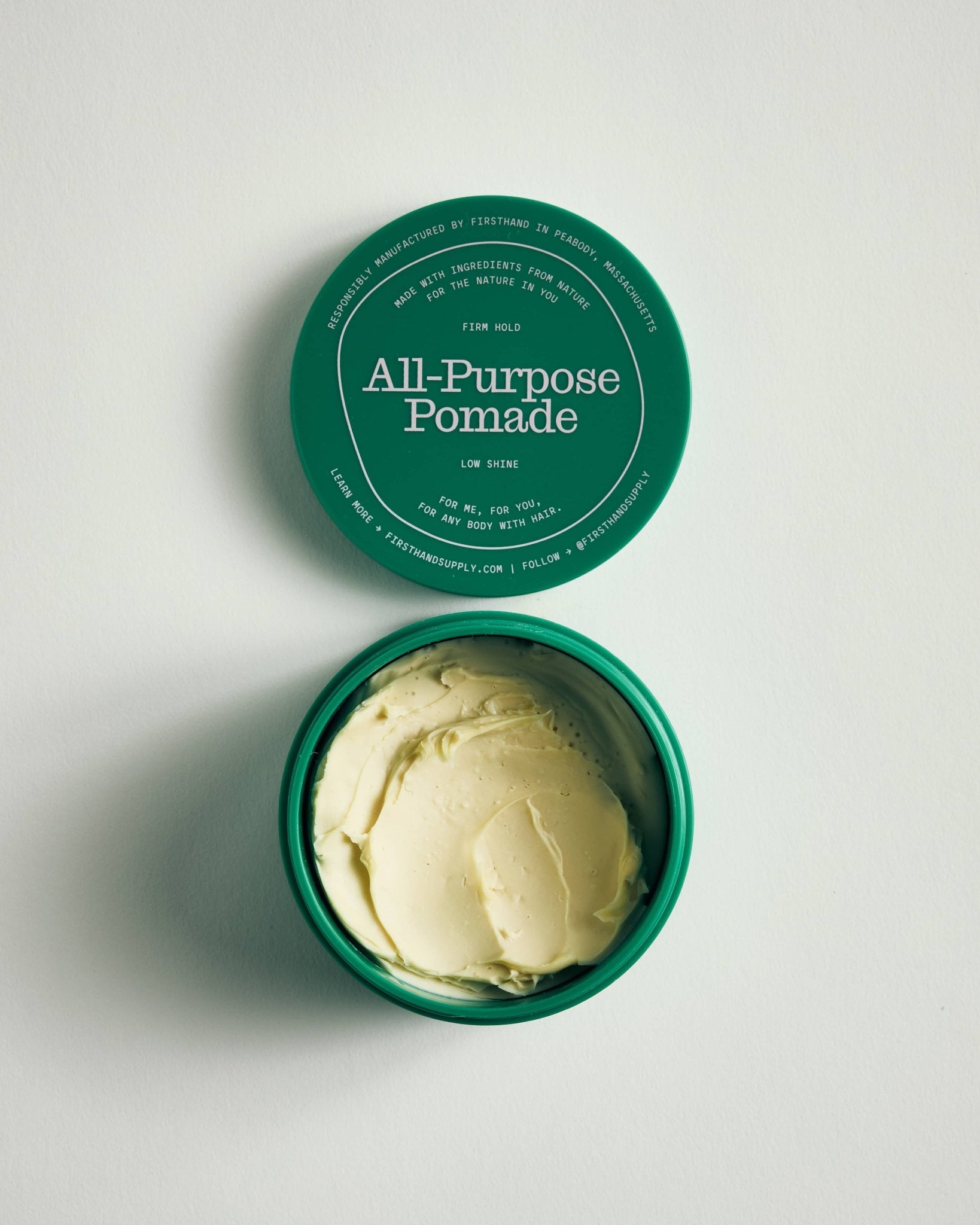 Firsthand Supply All - Purpose Pomade