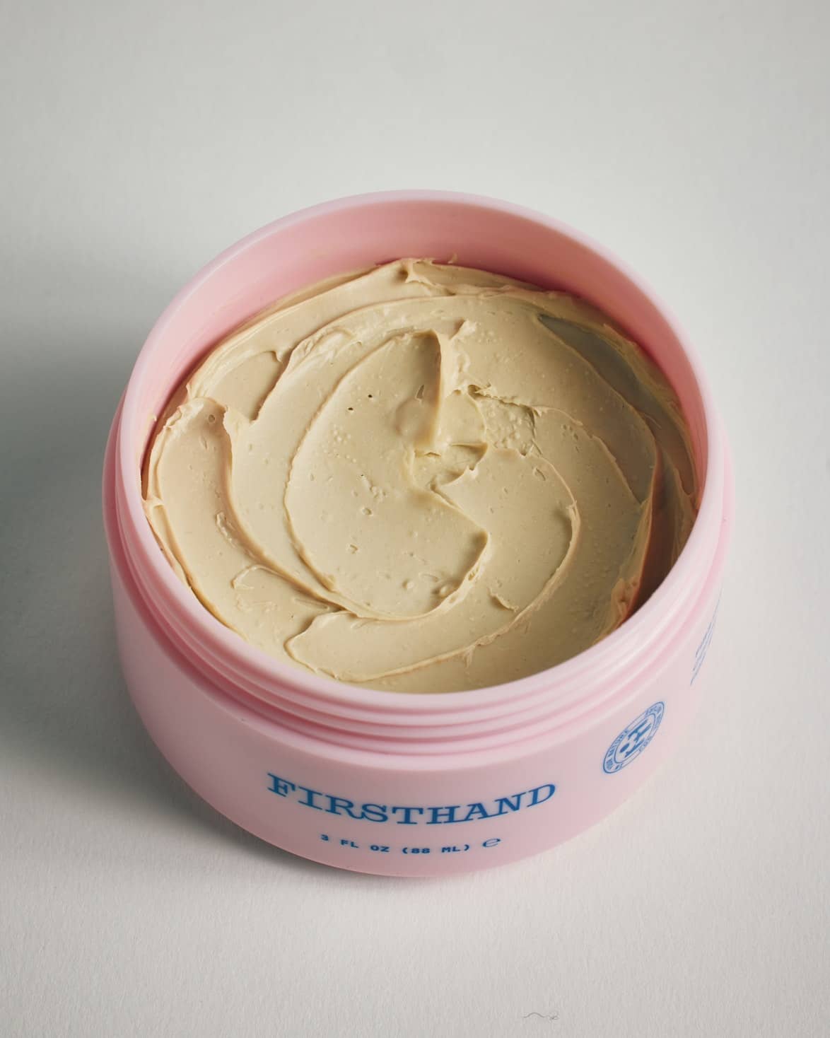Firsthand Supply Clay Pomade