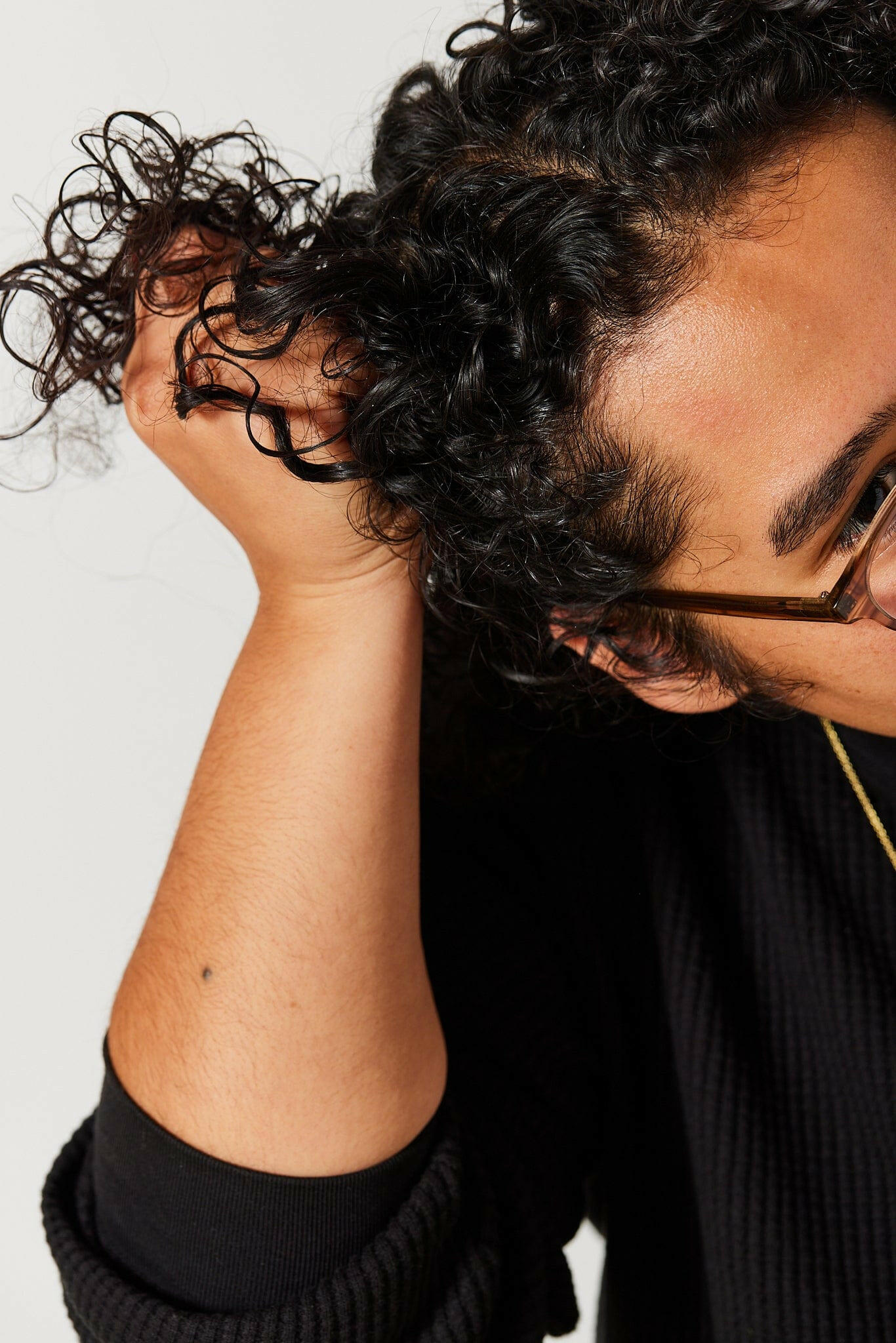 Firsthand Supply Hair Oil