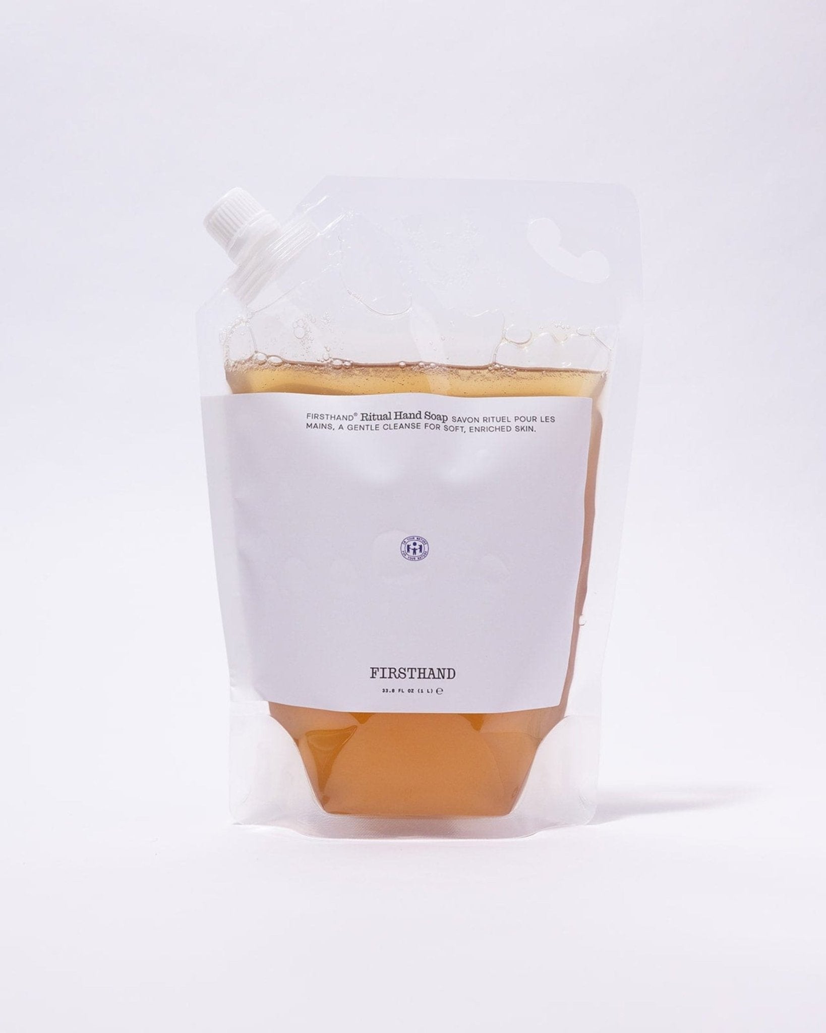 Firsthand Supply Ritual Hand Soap Refill (33.8oz)