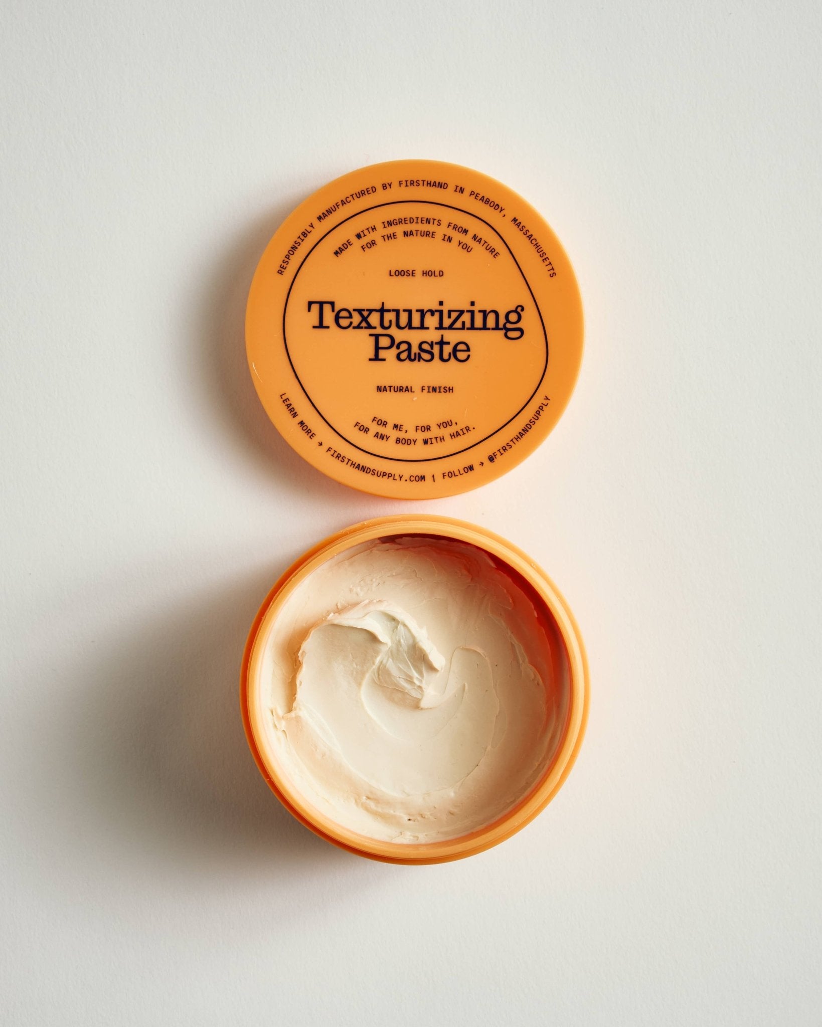 Firsthand Supply Texturizing Paste