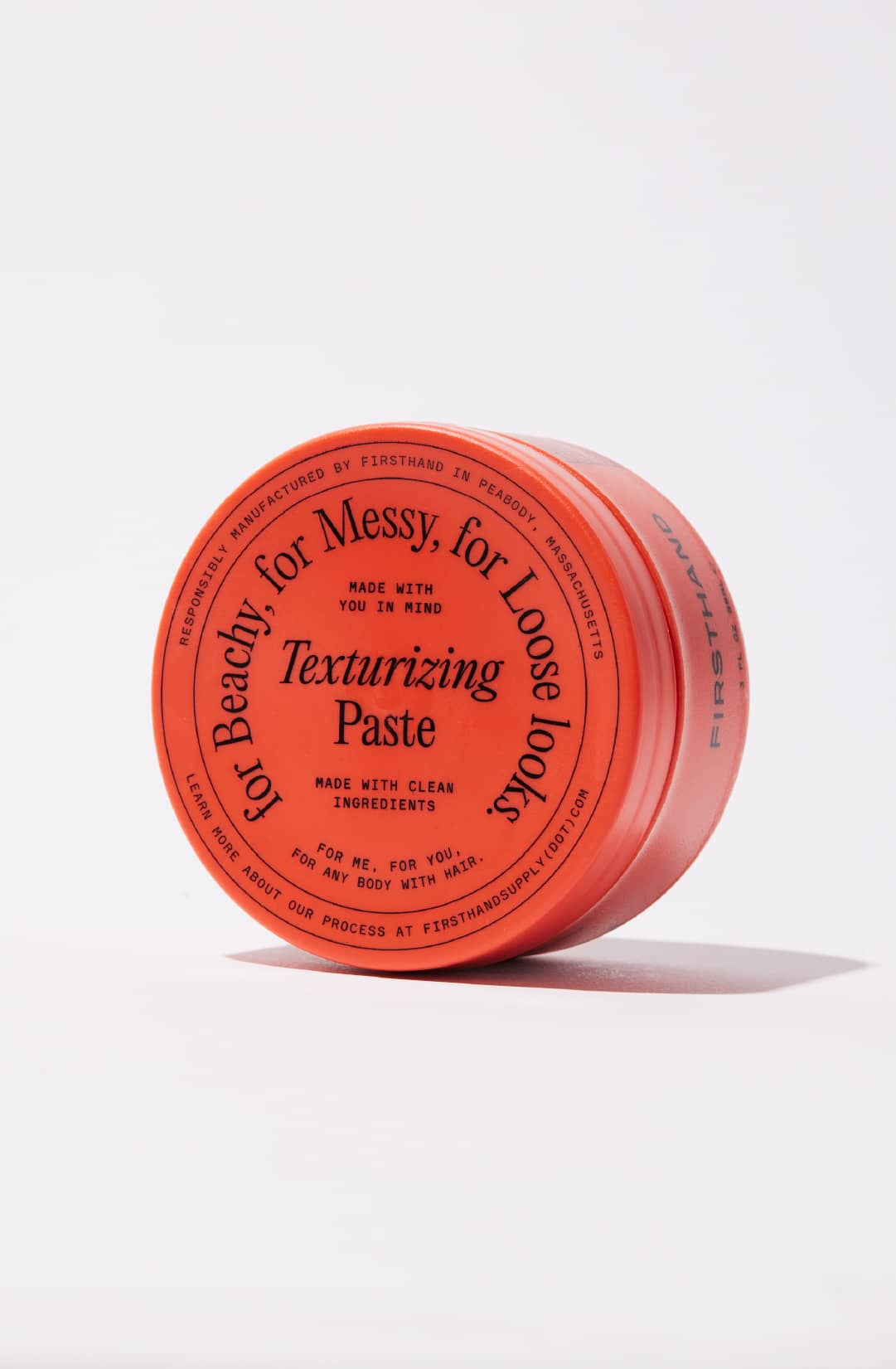 Firsthand Supply Texturizing Paste
