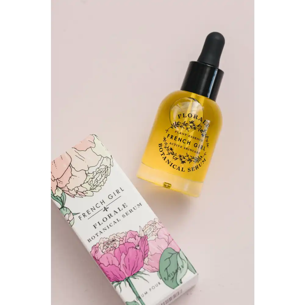 Florale Botanical Serum