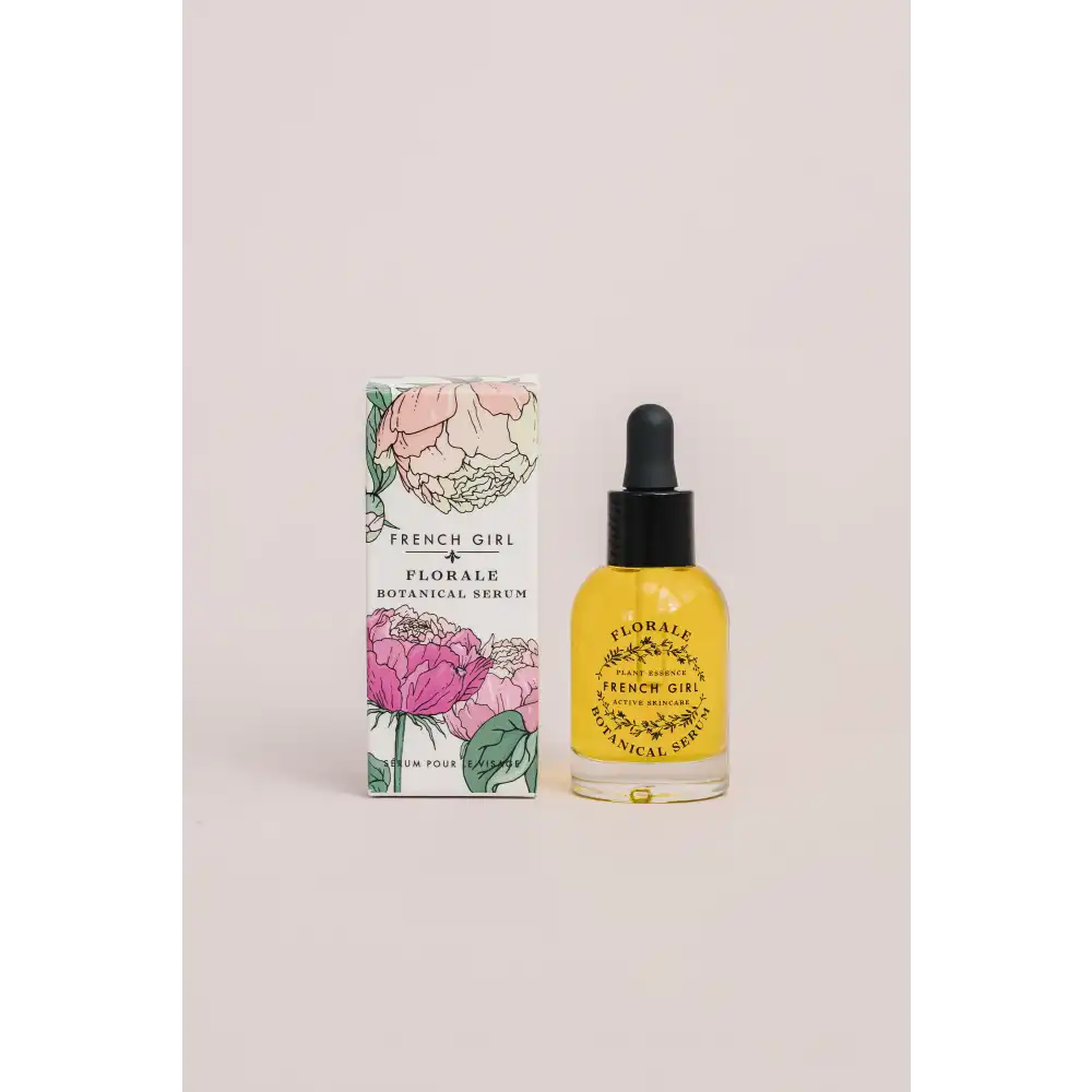 Florale Botanical Serum