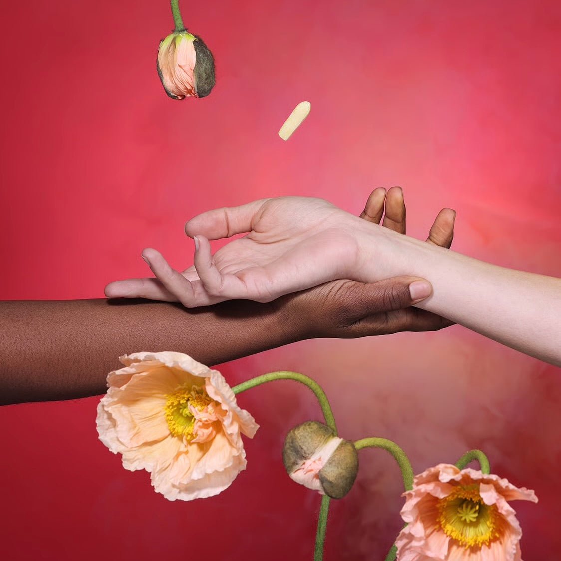 Foria Intimacy Melts with CBD