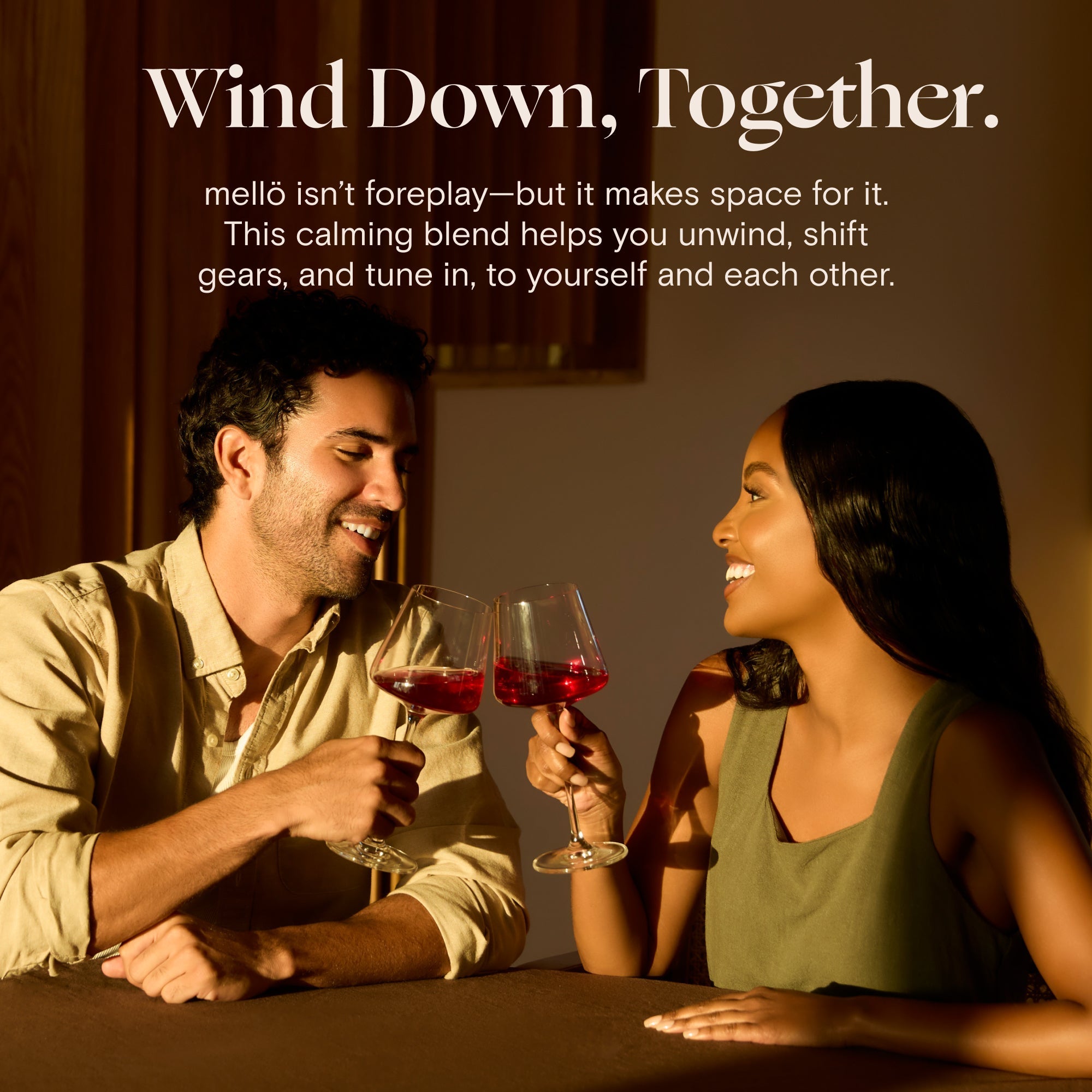 Foria Mellö Magnesium - 10 Travel Sticks