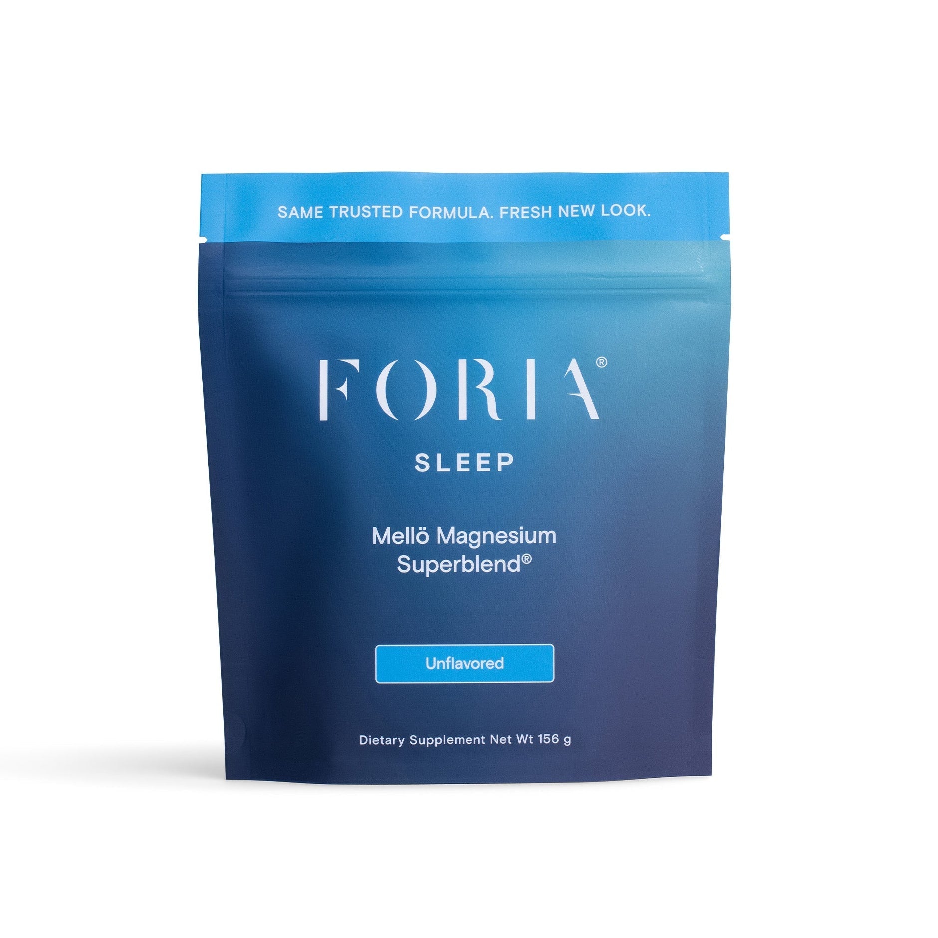 Foria Mellö Magnesium Pouch