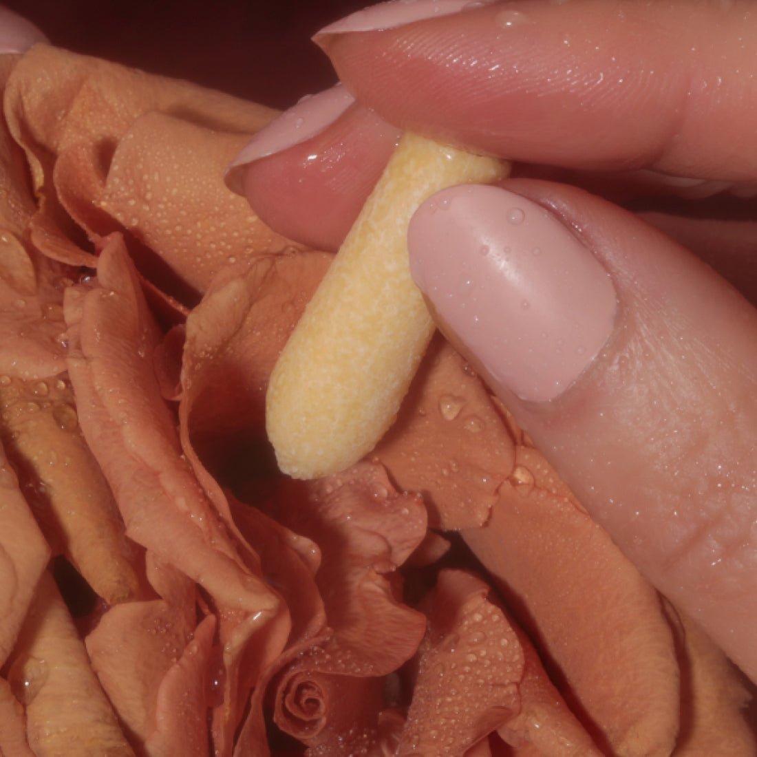 Foria Relief Melts with CBD