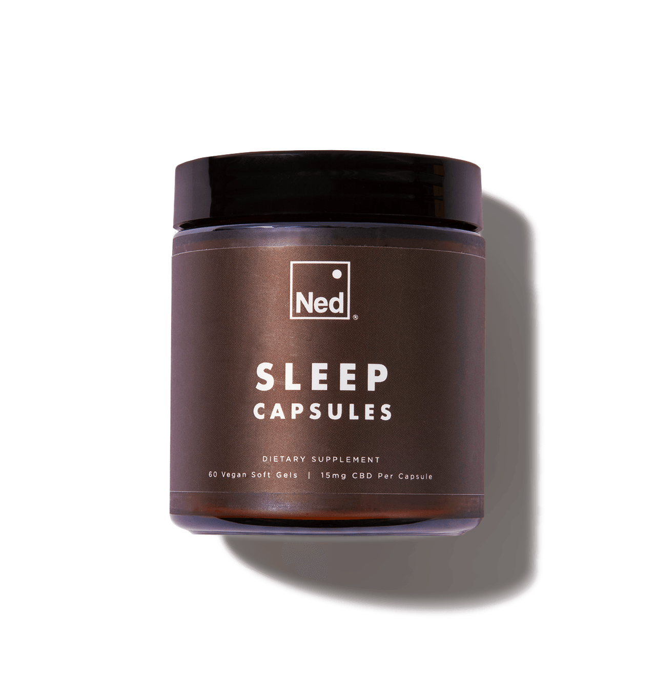 Foria Sleep Capsules