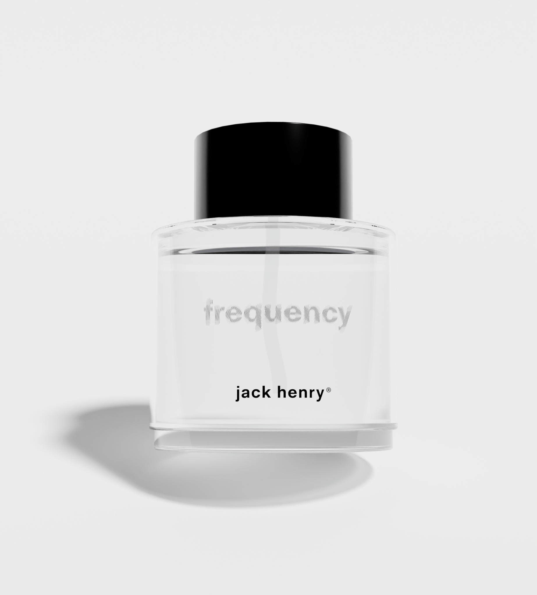 JACK HENRY Frequency