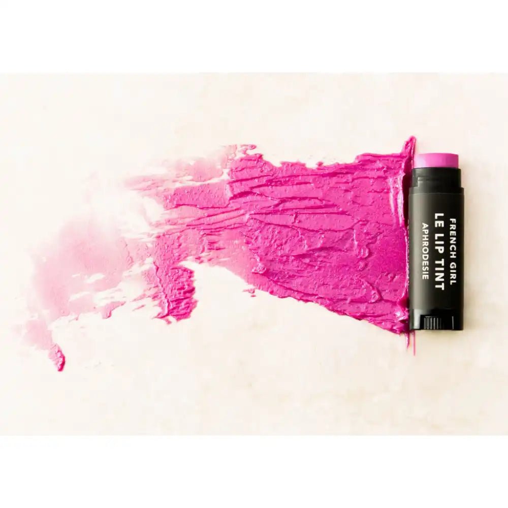 FRENCH GIRL Le Lip Tint Aphrodesie