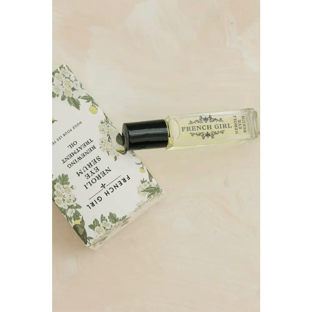 FRENCH GIRL Neroli Eye Serum