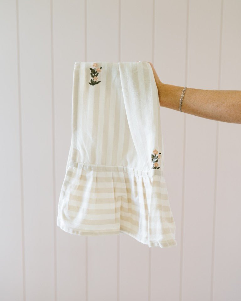 Galley & Fen Frances Dish Towel