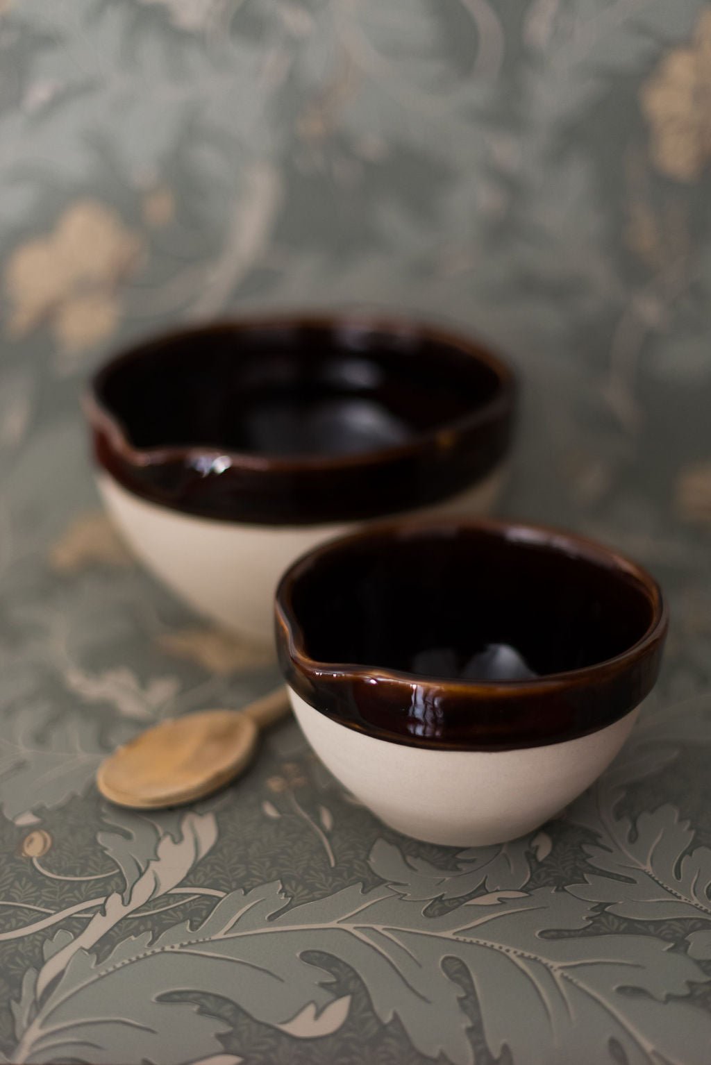 Galley & Fen Heritage Stoneware Large Bowl