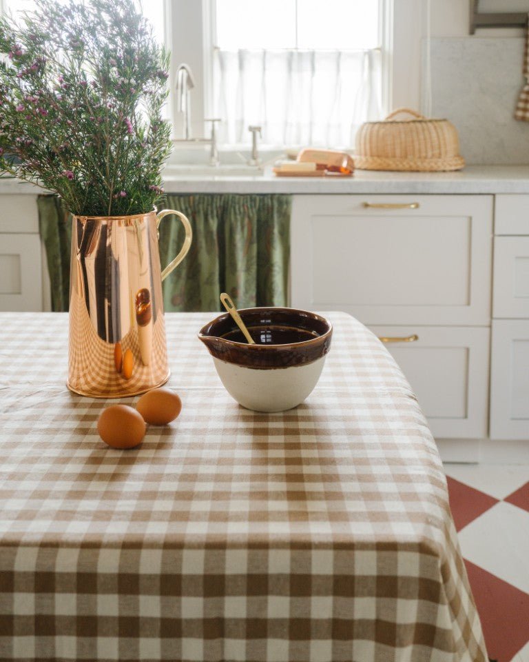 Galley & Fen Heritage Stoneware Small Bowl