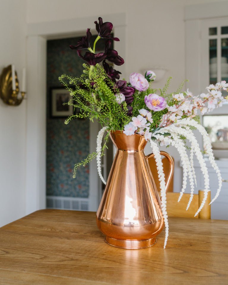 Large Heirloom Vase