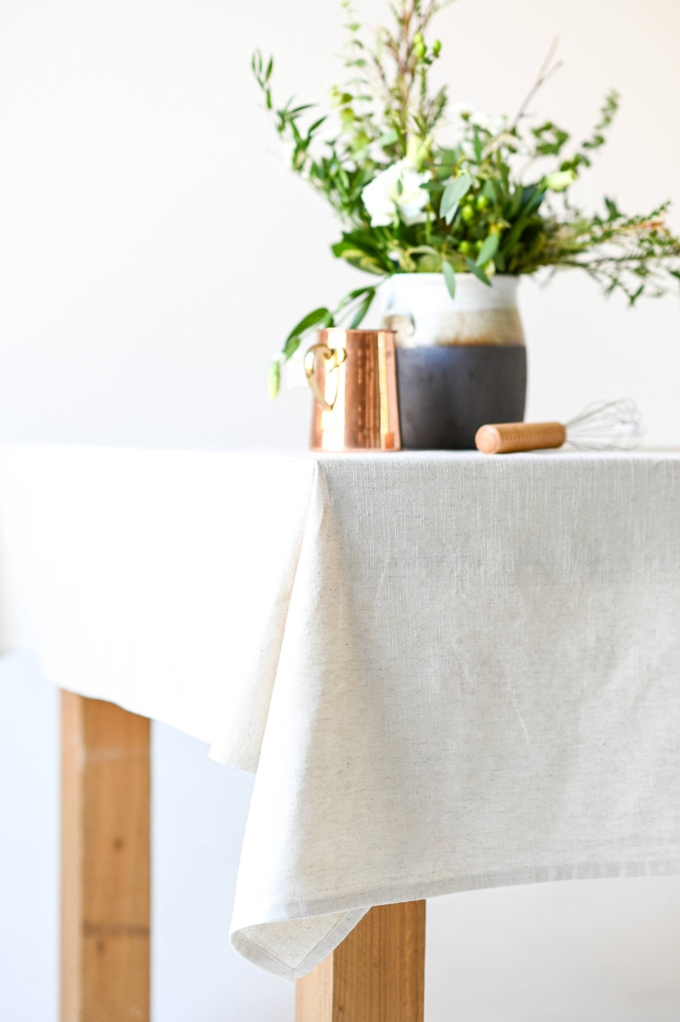 Galley & Fen Tablecloth - Thumbnail 2