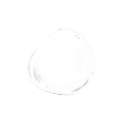 glycolic acid illustration
