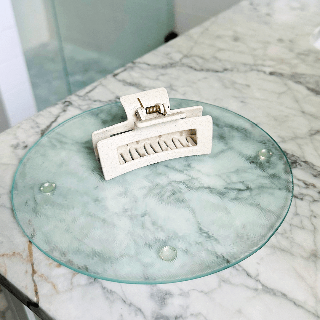 Love of Earth Co. Compostable Hair Clip