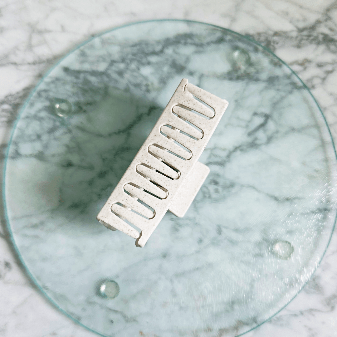 Love of Earth Co. Compostable Hair Clip