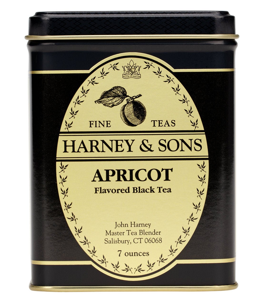 Harney & Sons Fine Teas Apricot
