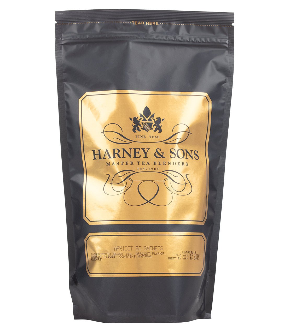 Harney & Sons Fine Teas Apricot