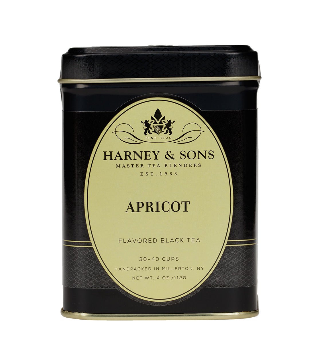 Harney & Sons Fine Teas Apricot