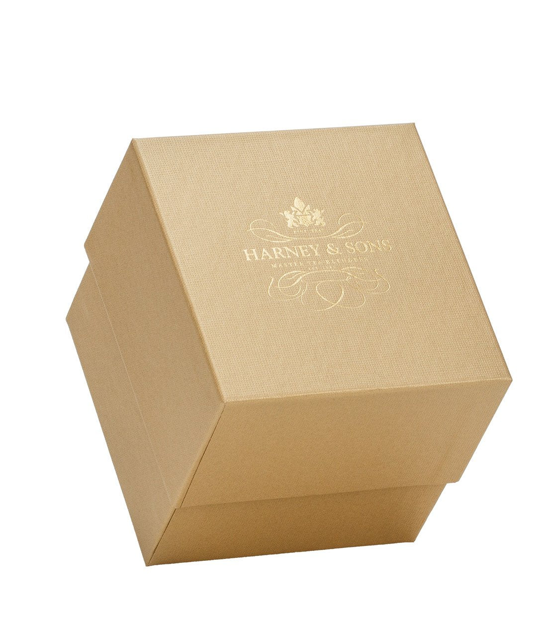 Harney & Sons Fine Teas Birthday Party, Tin of 30 Sachets