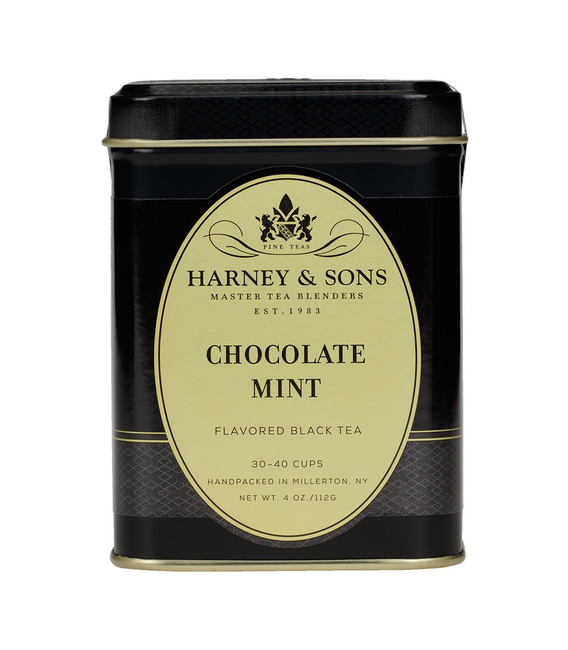 Harney & Sons Fine Teas Chocolate Mint